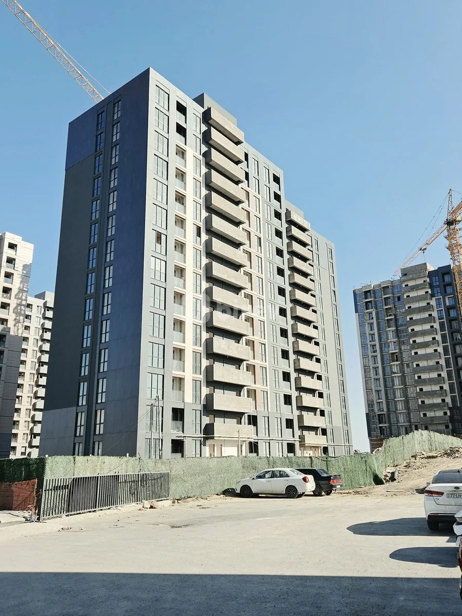 2 otaqlı mənzil, Zığ q., Zığ qəsəbəsi, Suraxanı rayonu — şəkil 2