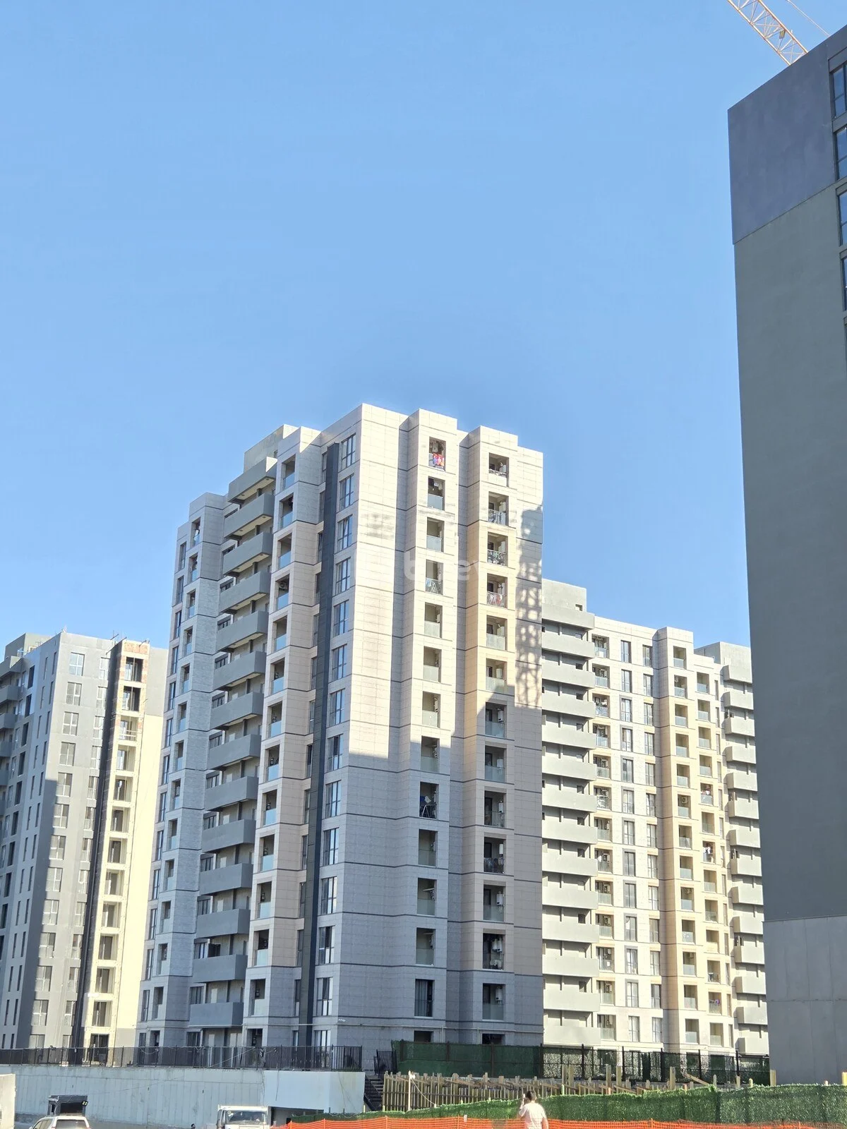 2 otaqlı mənzil, Zığ q., Zığ qəsəbəsi, Suraxanı rayonu — şəkil 4