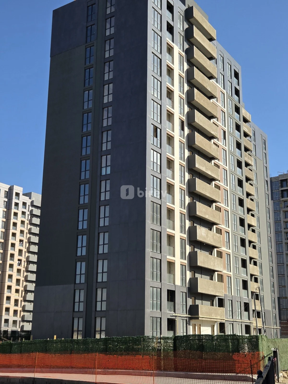 2 otaqlı mənzil, Zığ q., Zığ qəsəbəsi, Suraxanı rayonu — şəkil 5