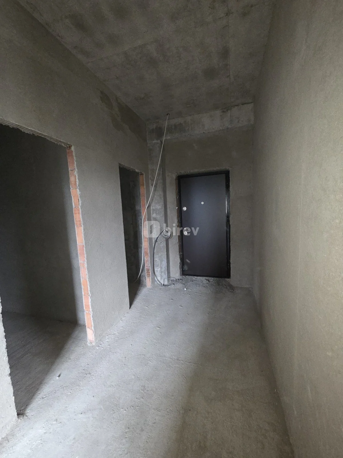 2 otaqlı mənzil, Zığ q., Zığ qəsəbəsi, Suraxanı rayonu — şəkil 7