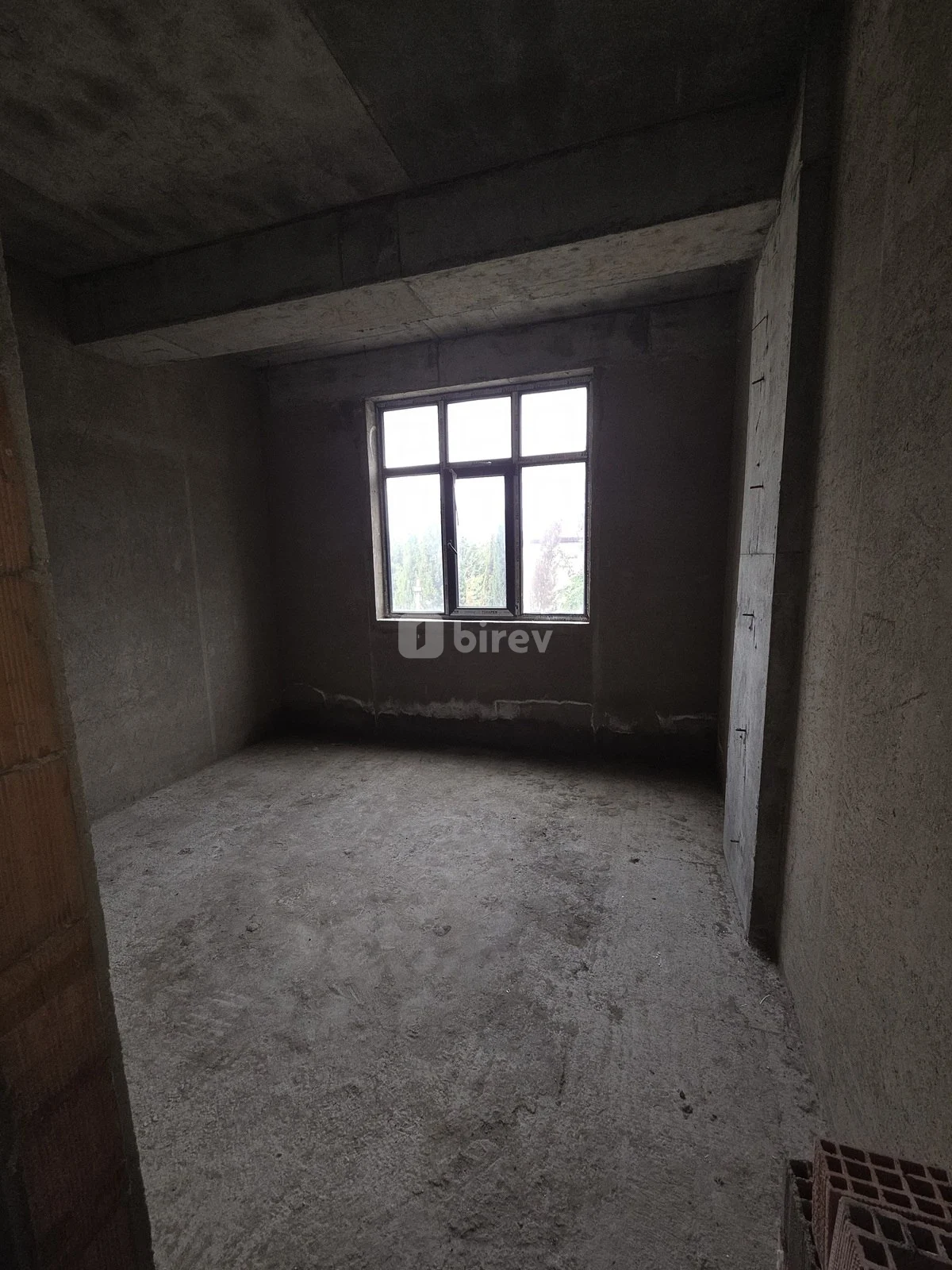 2 otaqlı mənzil, Zığ q., Zığ qəsəbəsi, Suraxanı rayonu — şəkil 11