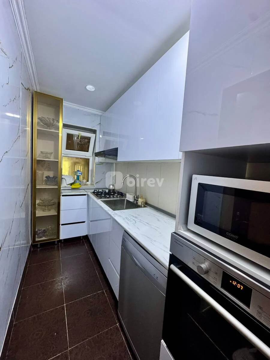 7 otaqlı həyət evi, Novxanı q., Sabit Orucov küç., Abşeron rayonu — şəkil 4