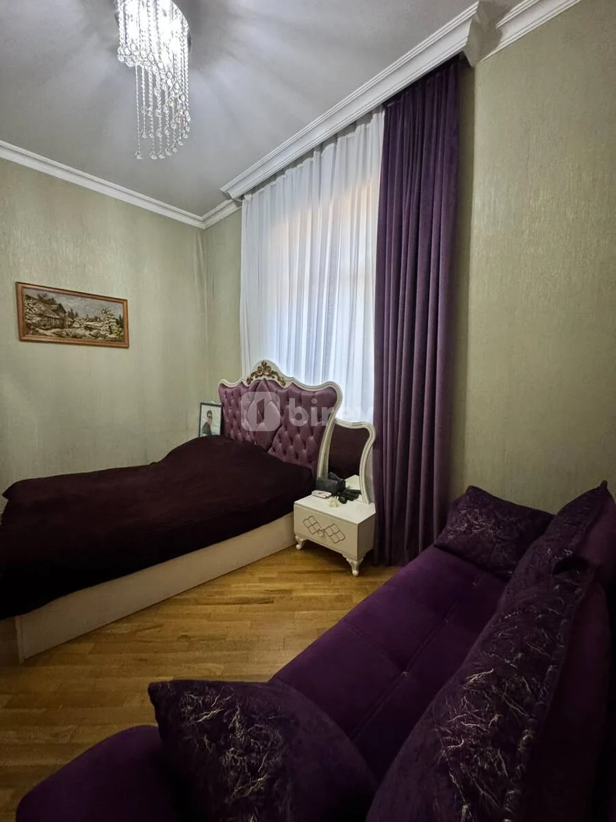 7 otaqlı həyət evi, Novxanı q., Sabit Orucov küç., Abşeron rayonu — şəkil 6