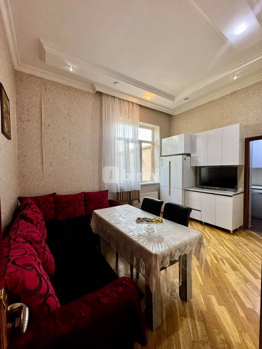 7 otaqlı həyət evi, Novxanı q., Sabit Orucov küç., Abşeron rayonu — şəkil 7