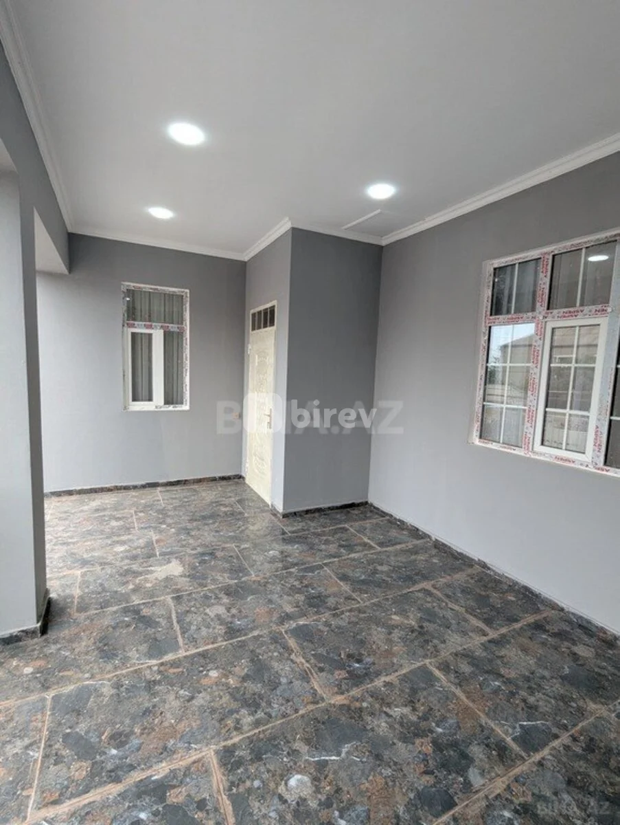 4 otaqlı həyət evi, Mehdiabad q., Mehdiabad qəsəbəsi, Abşeron rayonu — şəkil 7