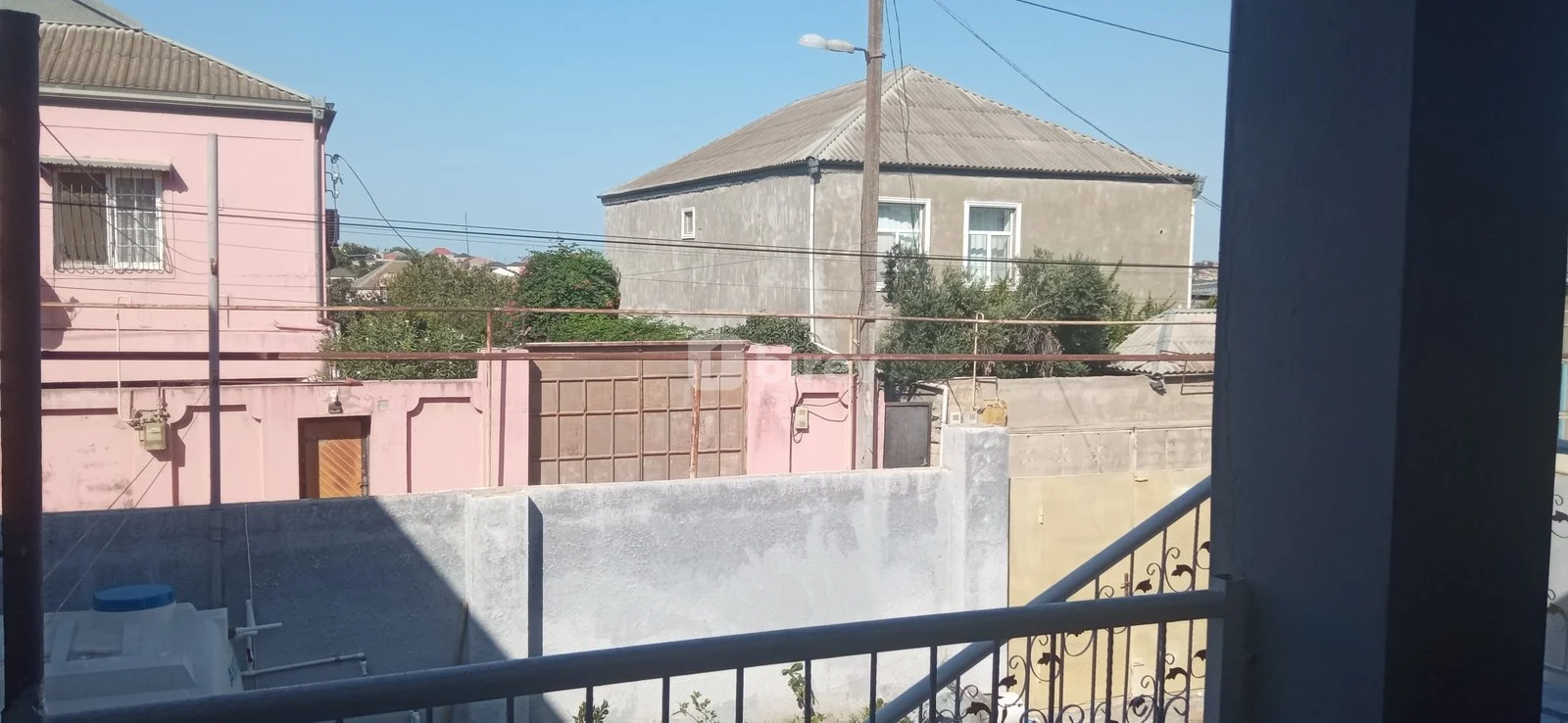 4 otaqlı həyət evi, Mehdiabad q., Mehdiabad qəsəbəsi, Abşeron rayonu — şəkil 10