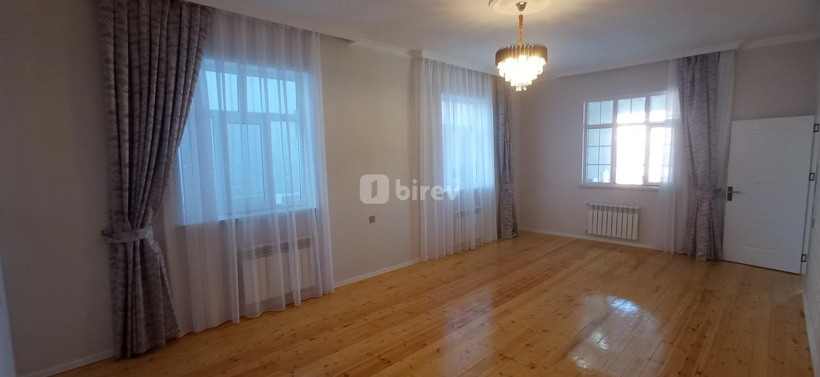 4 otaqlı həyət evi, Mehdiabad q., Mehdiabad qəsəbəsi, Abşeron rayonu — şəkil 11