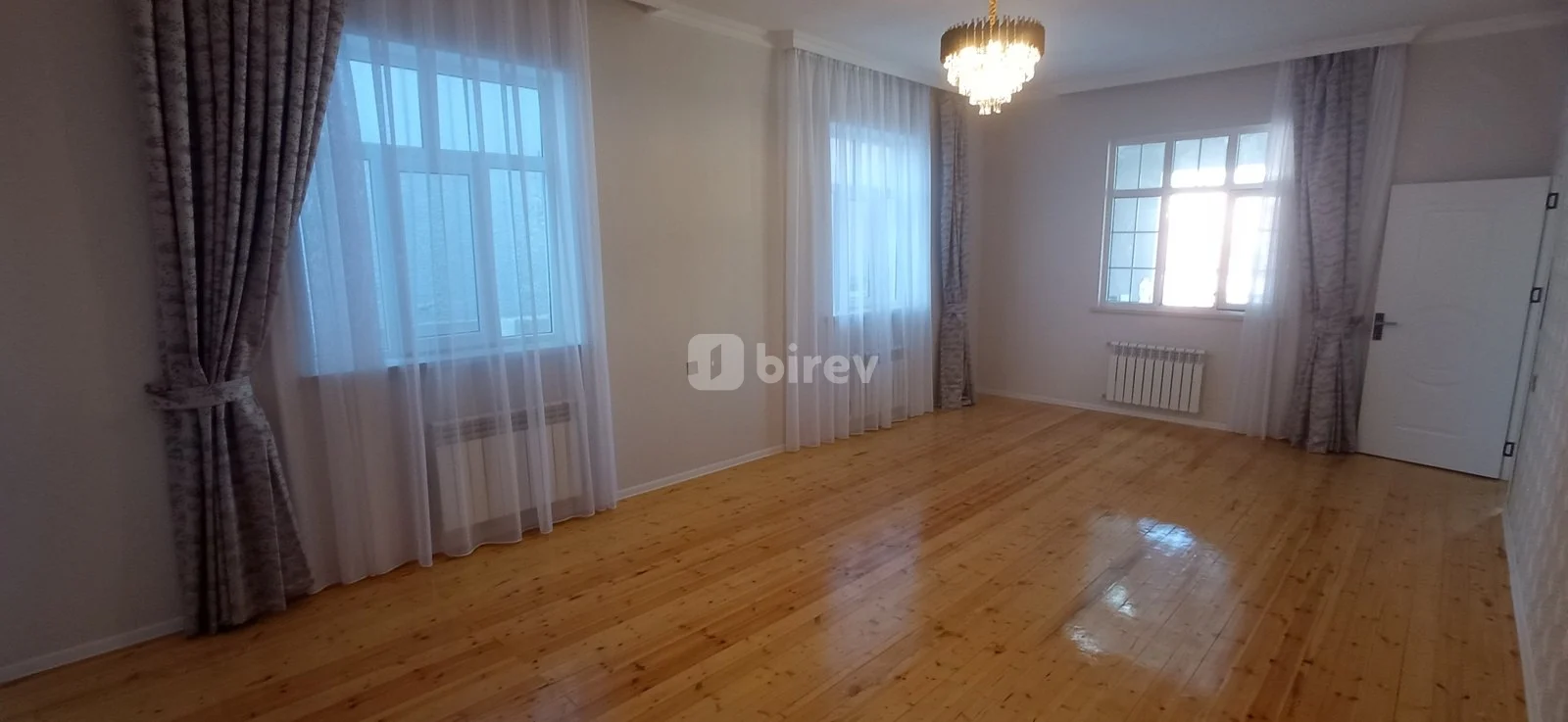 4 otaqlı həyət evi, Mehdiabad q., Mehdiabad qəsəbəsi, Abşeron rayonu — şəkil 13