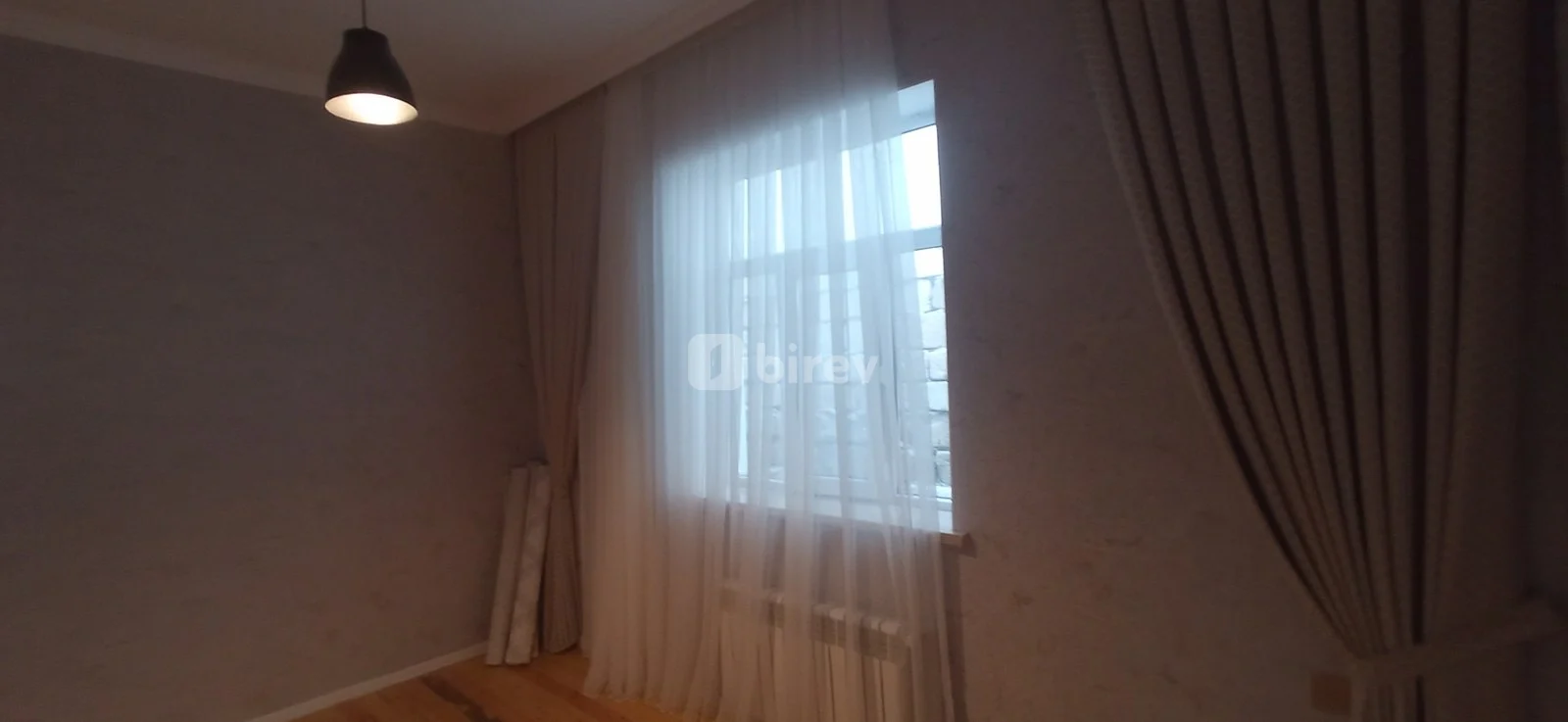 4 otaqlı həyət evi, Mehdiabad q., Mehdiabad qəsəbəsi, Abşeron rayonu — şəkil 15