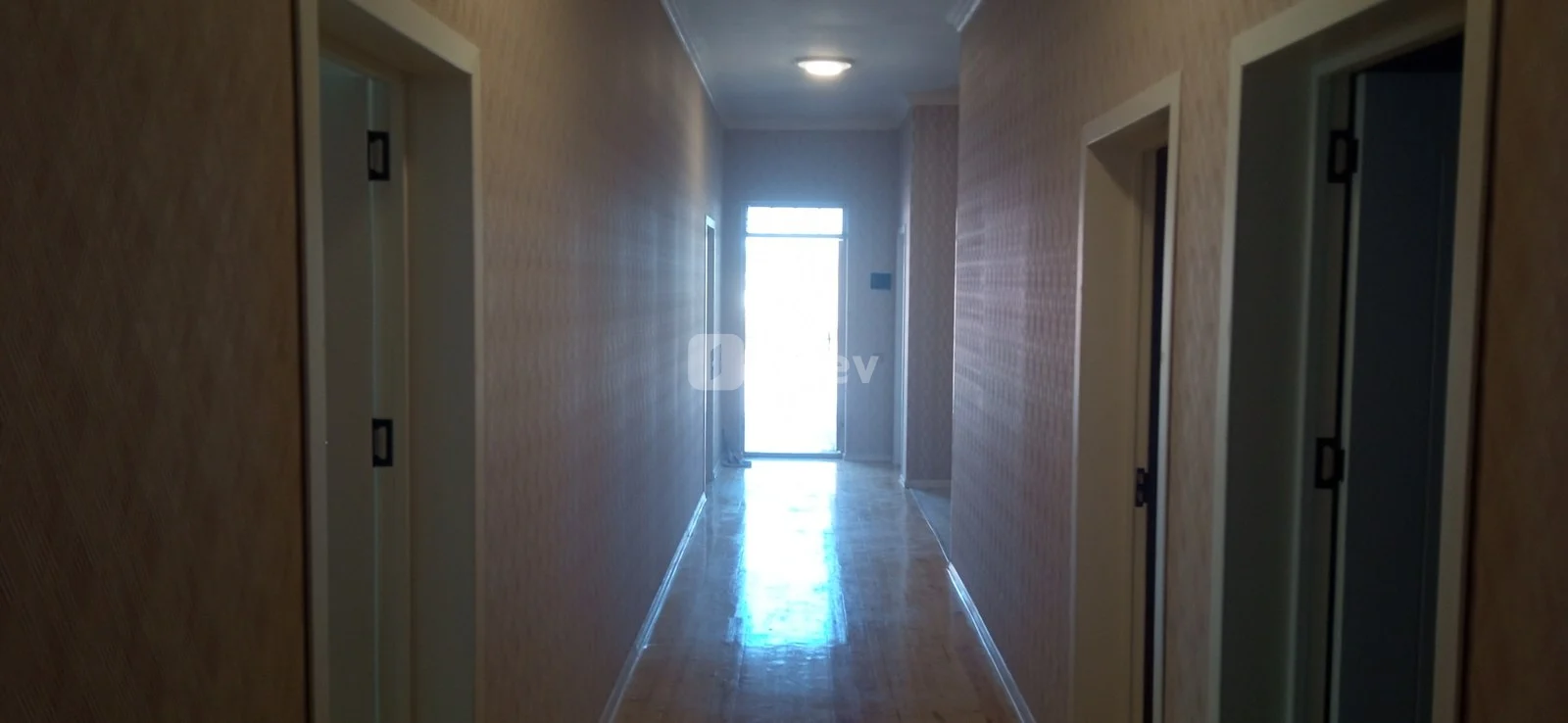 4 otaqlı həyət evi, Mehdiabad q., Mehdiabad qəsəbəsi, Abşeron rayonu — şəkil 20