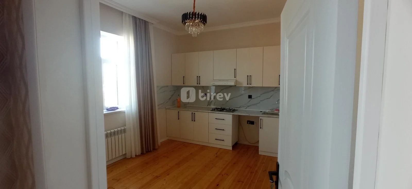 4 otaqlı həyət evi, Mehdiabad q., Mehdiabad qəsəbəsi, Abşeron rayonu — şəkil 22