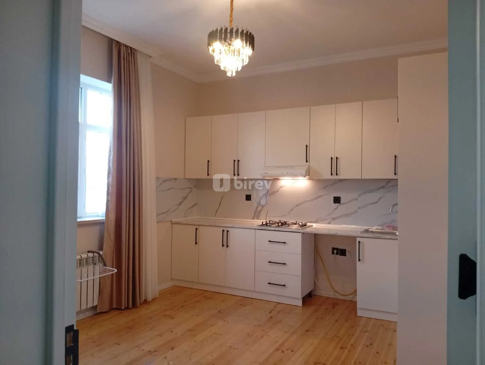 4 otaqlı həyət evi, Mehdiabad q., Mehdiabad qəsəbəsi, Abşeron rayonu — şəkil 23