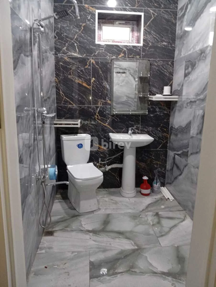 4 otaqlı həyət evi, Mehdiabad q., Mehdiabad qəsəbəsi, Abşeron rayonu — şəkil 27
