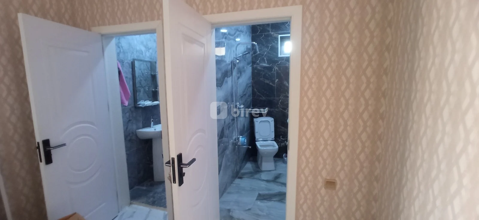 4 otaqlı həyət evi, Mehdiabad q., Mehdiabad qəsəbəsi, Abşeron rayonu — şəkil 28