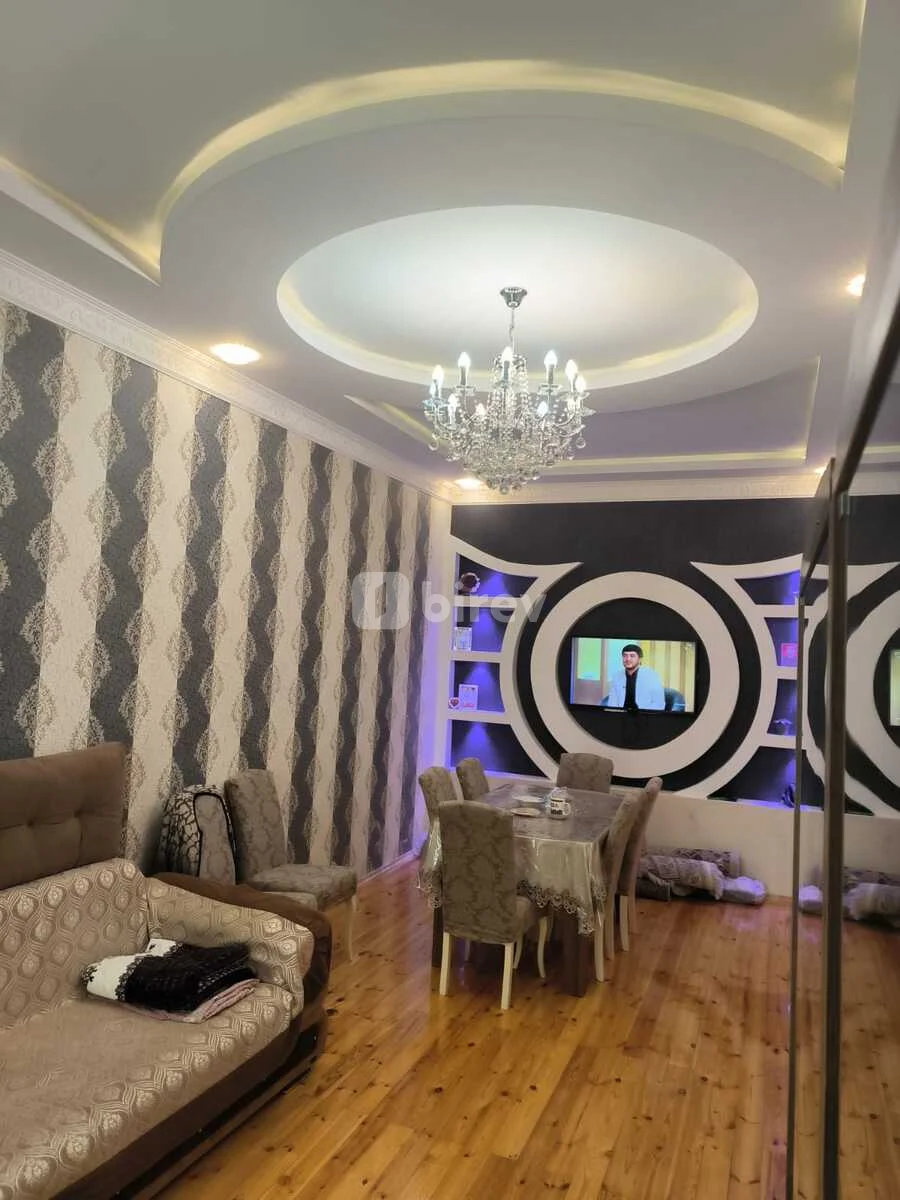 3 otaqlı həyət evi, Masazır q., Mirzə İbrahimov küç. 12, Abşeron rayonu — şəkil 3