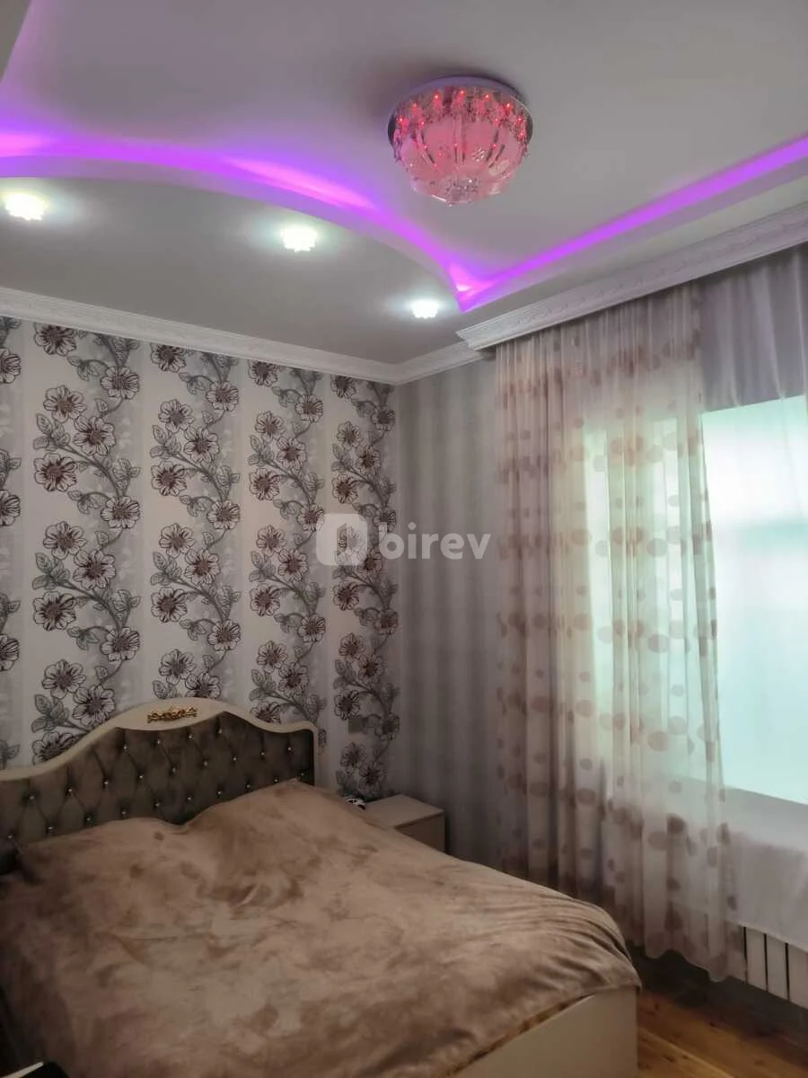 3 otaqlı həyət evi, Masazır q., Mirzə İbrahimov küç. 12, Abşeron rayonu — şəkil 4
