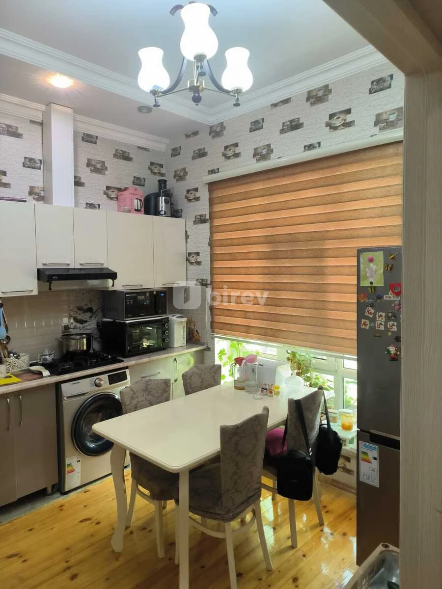 3 otaqlı həyət evi, Masazır q., Mirzə İbrahimov küç. 12, Abşeron rayonu — şəkil 5