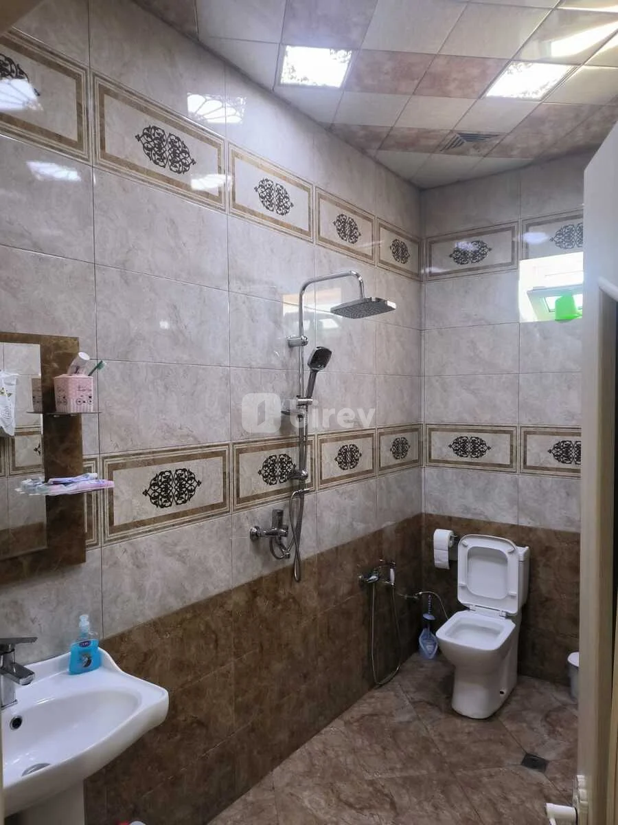 3 otaqlı həyət evi, Masazır q., Mirzə İbrahimov küç. 12, Abşeron rayonu — şəkil 6