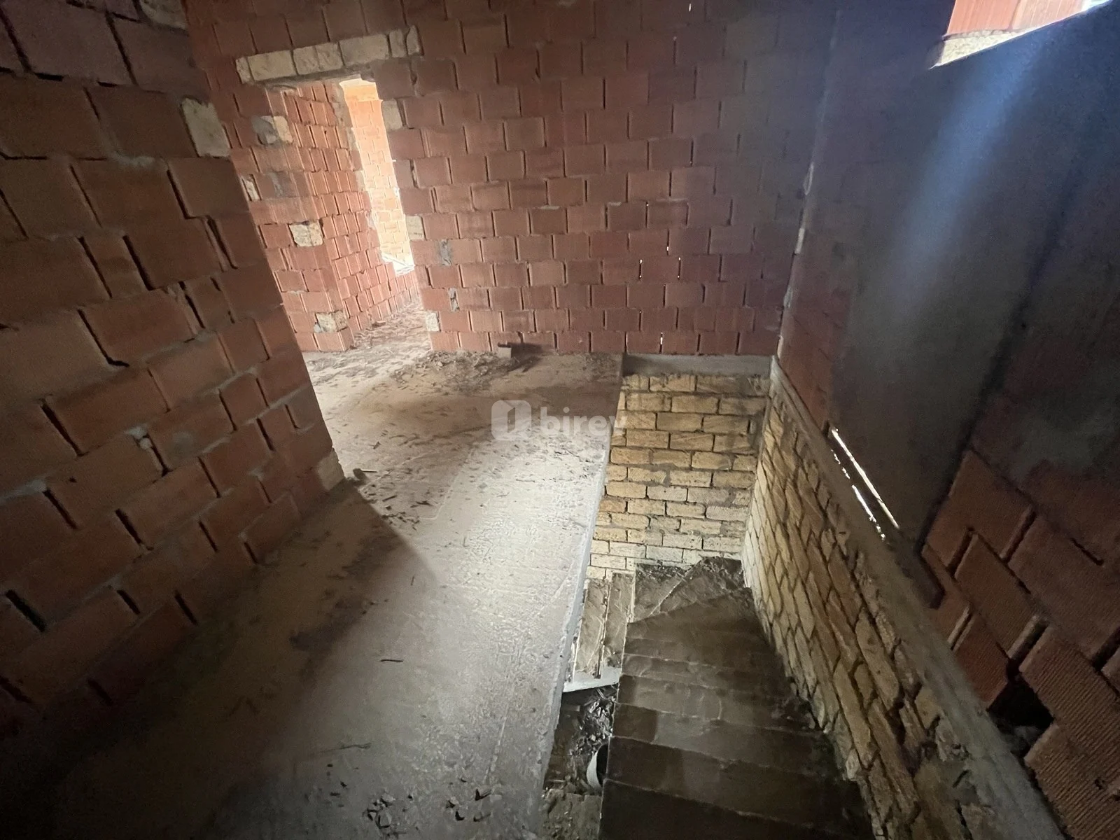 5 otaqlı həyət evi, Badamdar q., Badamdar qəsəbəsi, Səbail rayonu — şəkil 14