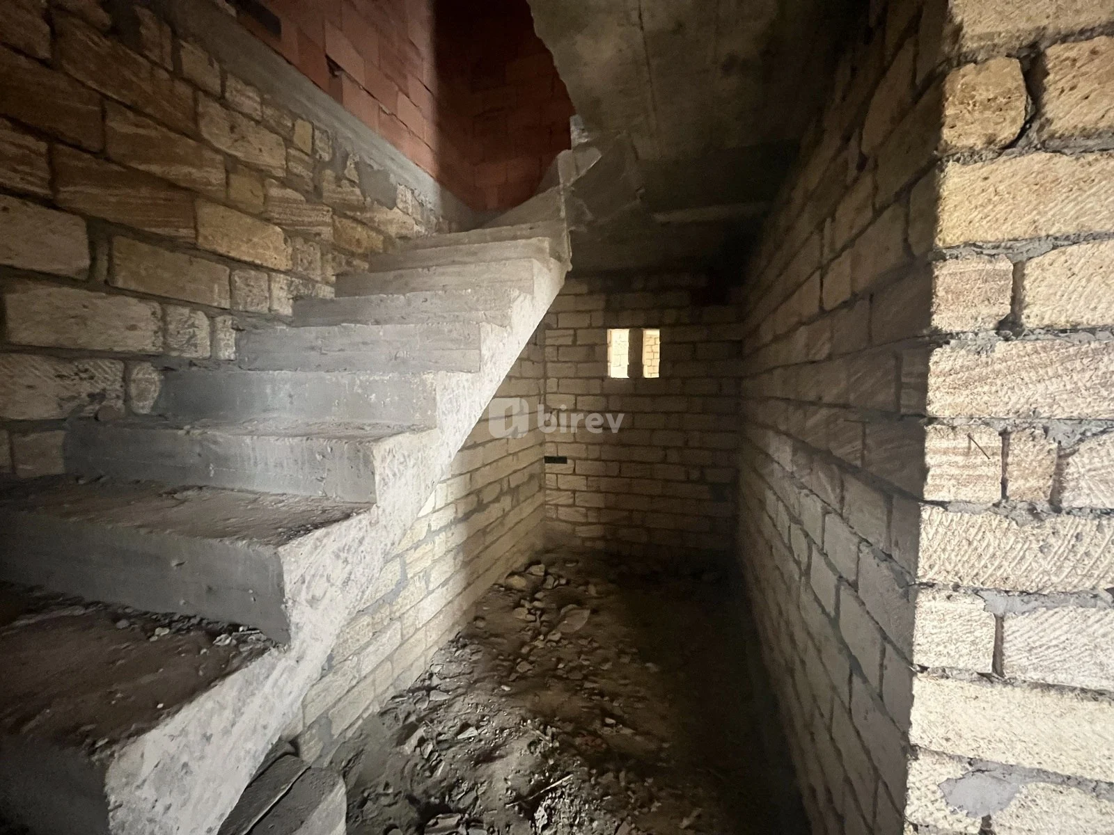 5 otaqlı həyət evi, Badamdar q., Badamdar qəsəbəsi, Səbail rayonu — şəkil 15