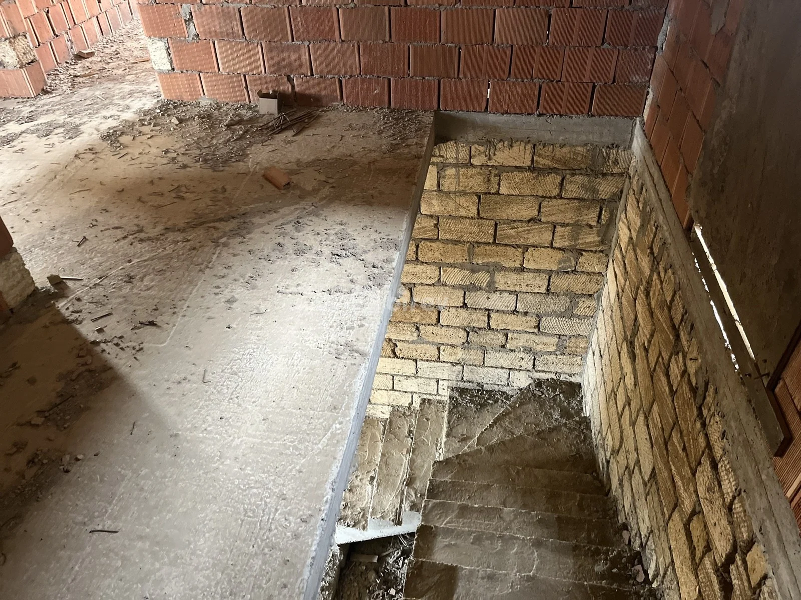 5 otaqlı həyət evi, Badamdar q., Badamdar qəsəbəsi, Səbail rayonu — şəkil 19