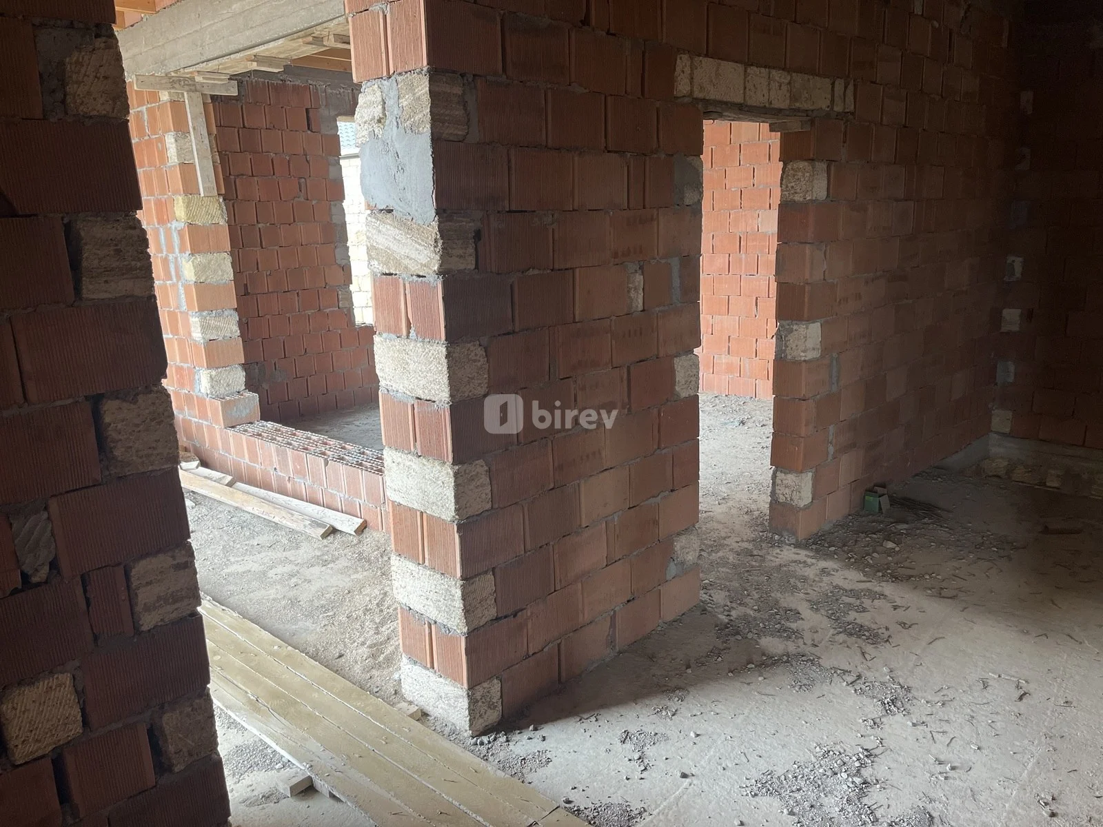 5 otaqlı həyət evi, Badamdar q., Badamdar qəsəbəsi, Səbail rayonu — şəkil 22