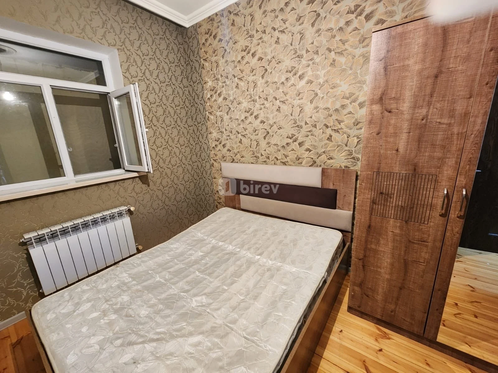 2 otaqlı həyət evi, Xırdalan q., H.Əliyev pr.56, Abşeron rayonu — şəkil 2