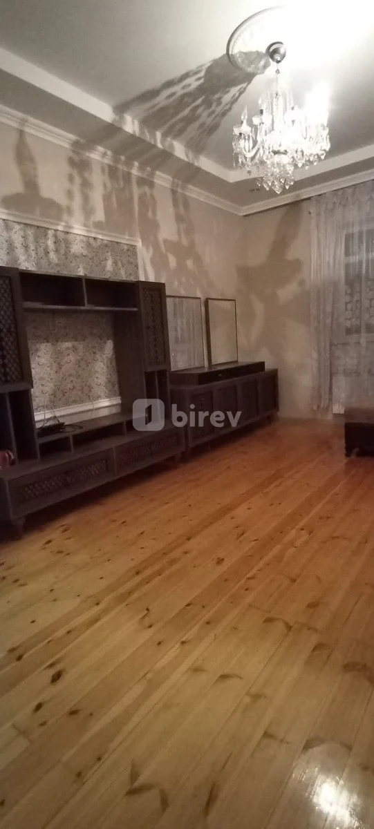 2 otaqlı həyət evi, Xırdalan q., H.Əliyev pr.56, Abşeron rayonu — şəkil 3