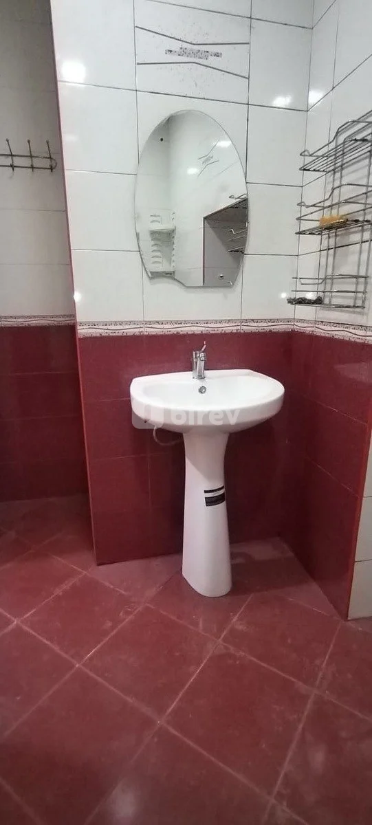 2 otaqlı həyət evi, Xırdalan q., H.Əliyev pr.56, Abşeron rayonu — şəkil 6