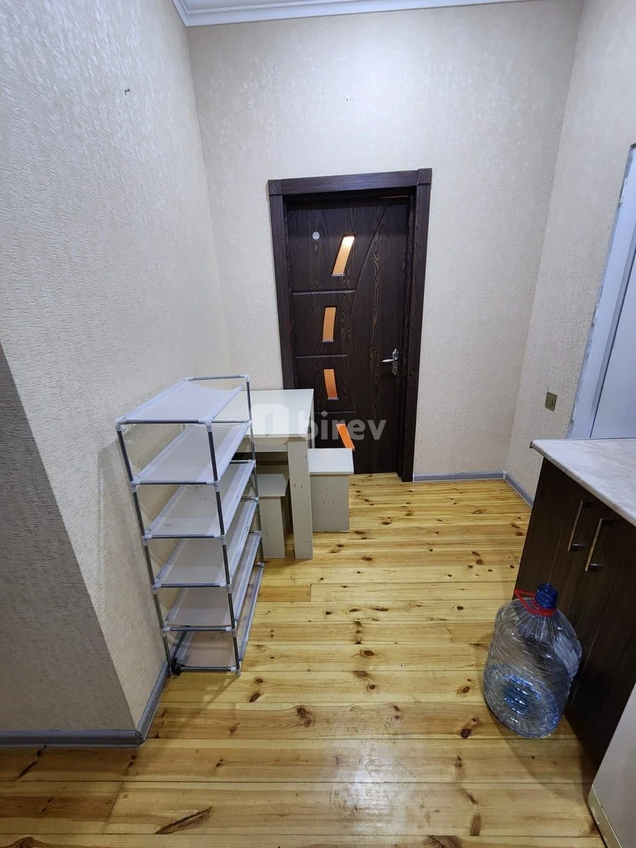 2 otaqlı həyət evi, Xırdalan q., H.Əliyev pr.56, Abşeron rayonu — şəkil 7