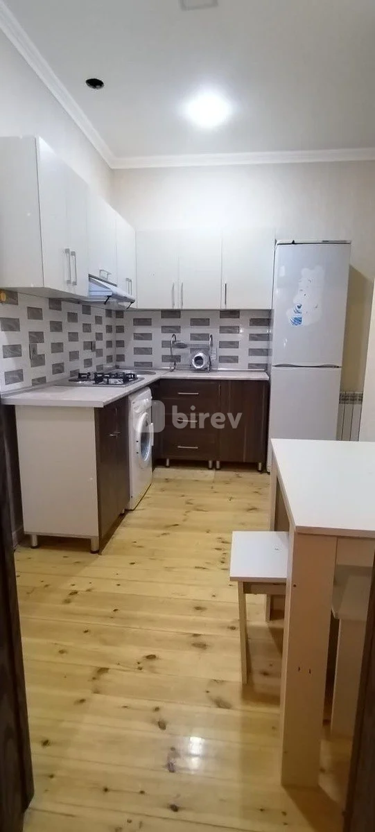 2 otaqlı həyət evi, Xırdalan q., H.Əliyev pr.56, Abşeron rayonu — şəkil 8