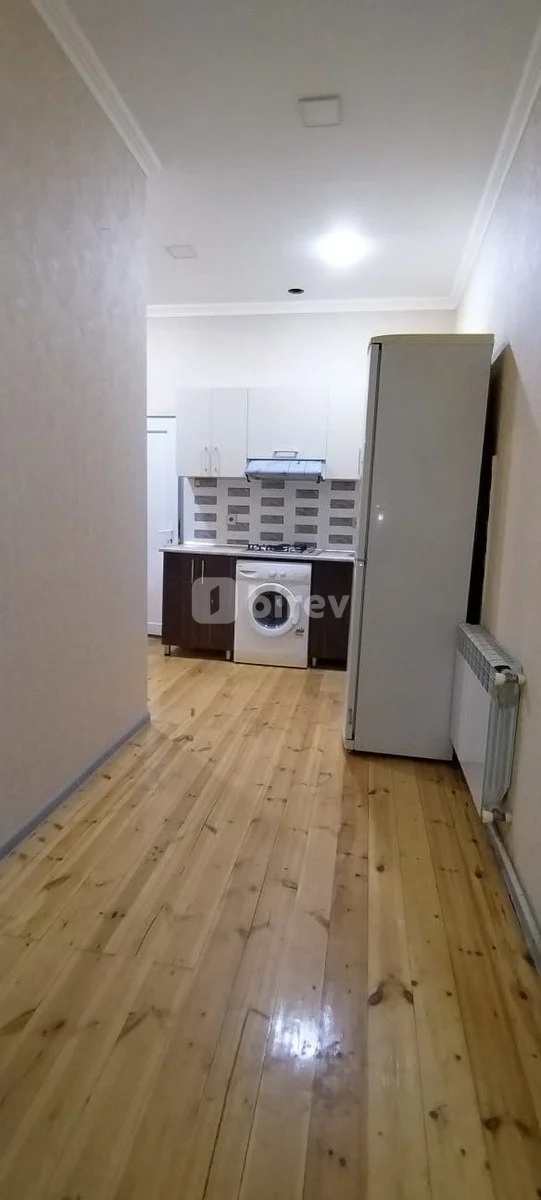 2 otaqlı həyət evi, Xırdalan q., H.Əliyev pr.56, Abşeron rayonu — şəkil 9