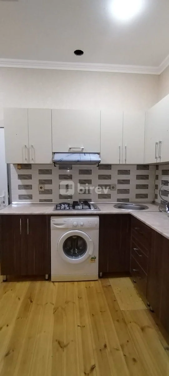 2 otaqlı həyət evi, Xırdalan q., H.Əliyev pr.56, Abşeron rayonu — şəkil 11