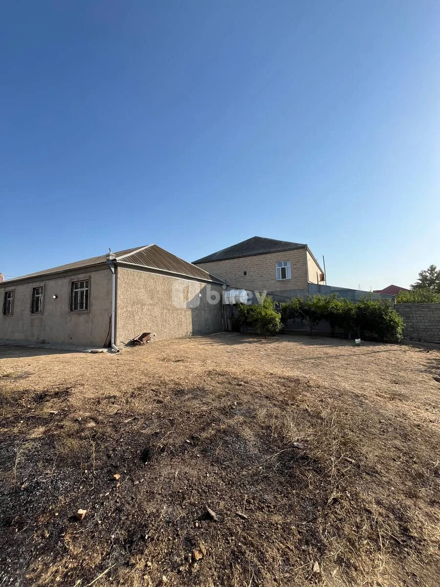 10 sot torpaq, Saray q., Məhəmməd Əmin Rəsulzadə küçəsi, Abşeron rayonu — şəkil 7