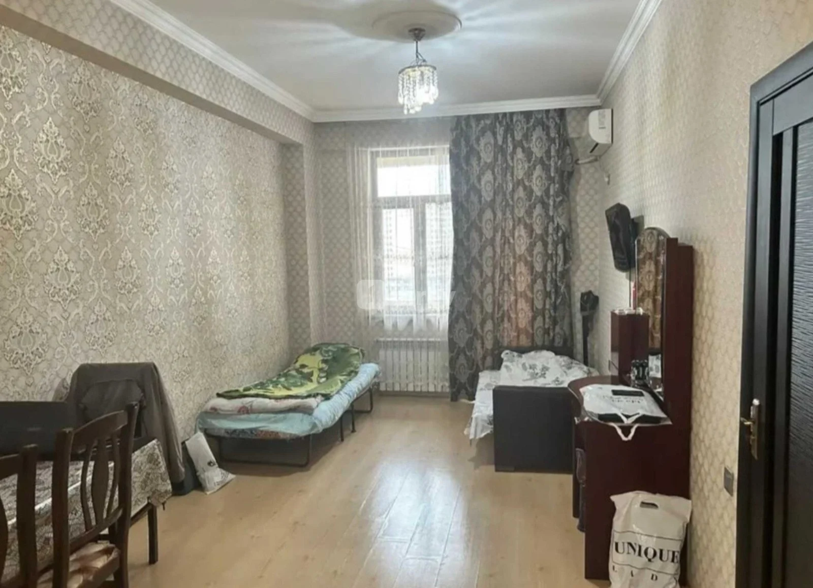 2 otaqlı mənzil, 8-ci kilometr q., Əzim Əzimzadə küçəsi, Nizami rayonu — şəkil 2