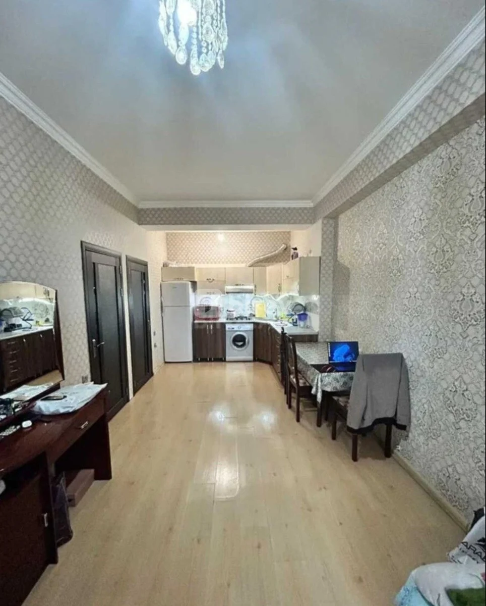 2 otaqlı mənzil, 8-ci kilometr q., Əzim Əzimzadə küçəsi, Nizami rayonu — şəkil 3
