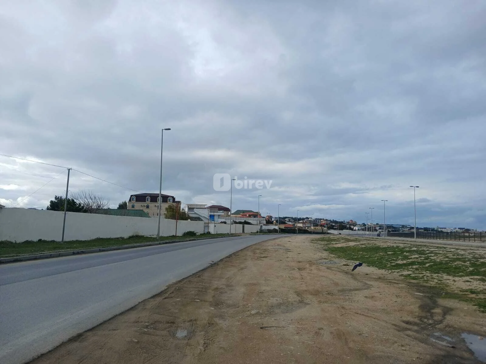 6 sot torpaq, Bilgəh q., Bilgəh qəsəbəsi, Sabunçu rayonu — şəkil 1