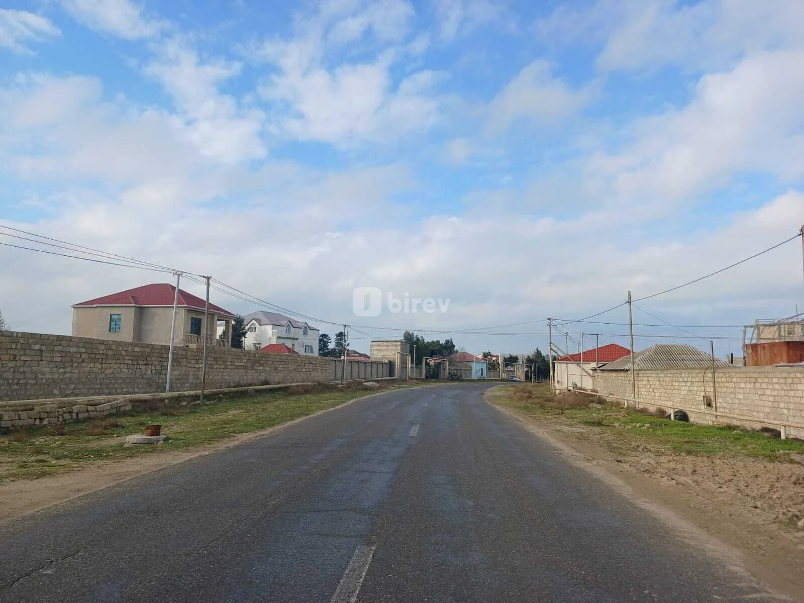 6 sot torpaq, Bilgəh q., Bilgəh qəsəbəsi, Sabunçu rayonu — şəkil 2