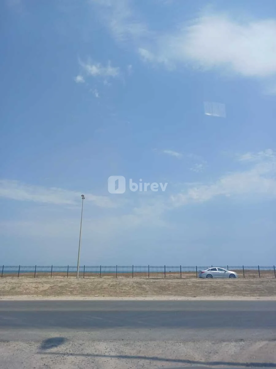 6 sot torpaq, Bilgəh q., Bilgəh qəsəbəsi, Sabunçu rayonu — şəkil 3