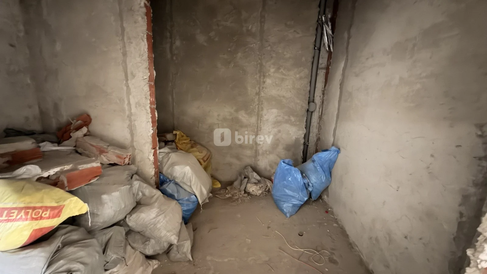 3 otaqlı mənzil, Nəsimi rayonu, Nəsib bəy Yusifbəyli küç, Bakı şəhəri — şəkil 9