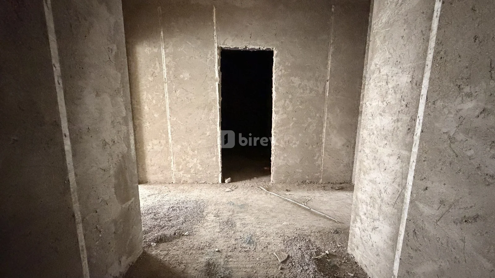 3 otaqlı mənzil, Nəsimi rayonu, Nəsib bəy Yusifbəyli küç, Bakı şəhəri — şəkil 11