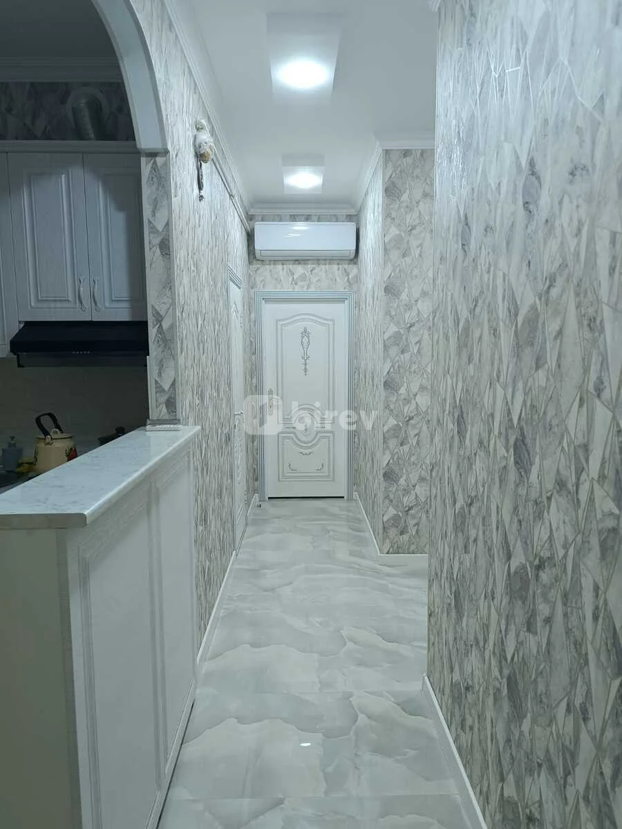 2 otaqlı mənzil, Masazır q., Yeni Masazır yaşayış kompleksi, Abşeron rayonu — şəkil 6