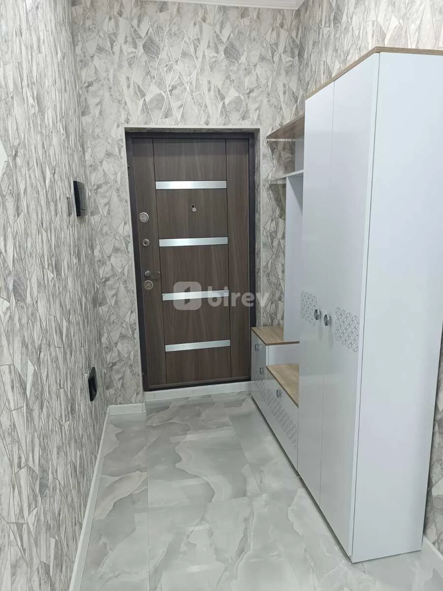 2 otaqlı mənzil, Masazır q., Yeni Masazır yaşayış kompleksi, Abşeron rayonu — şəkil 7