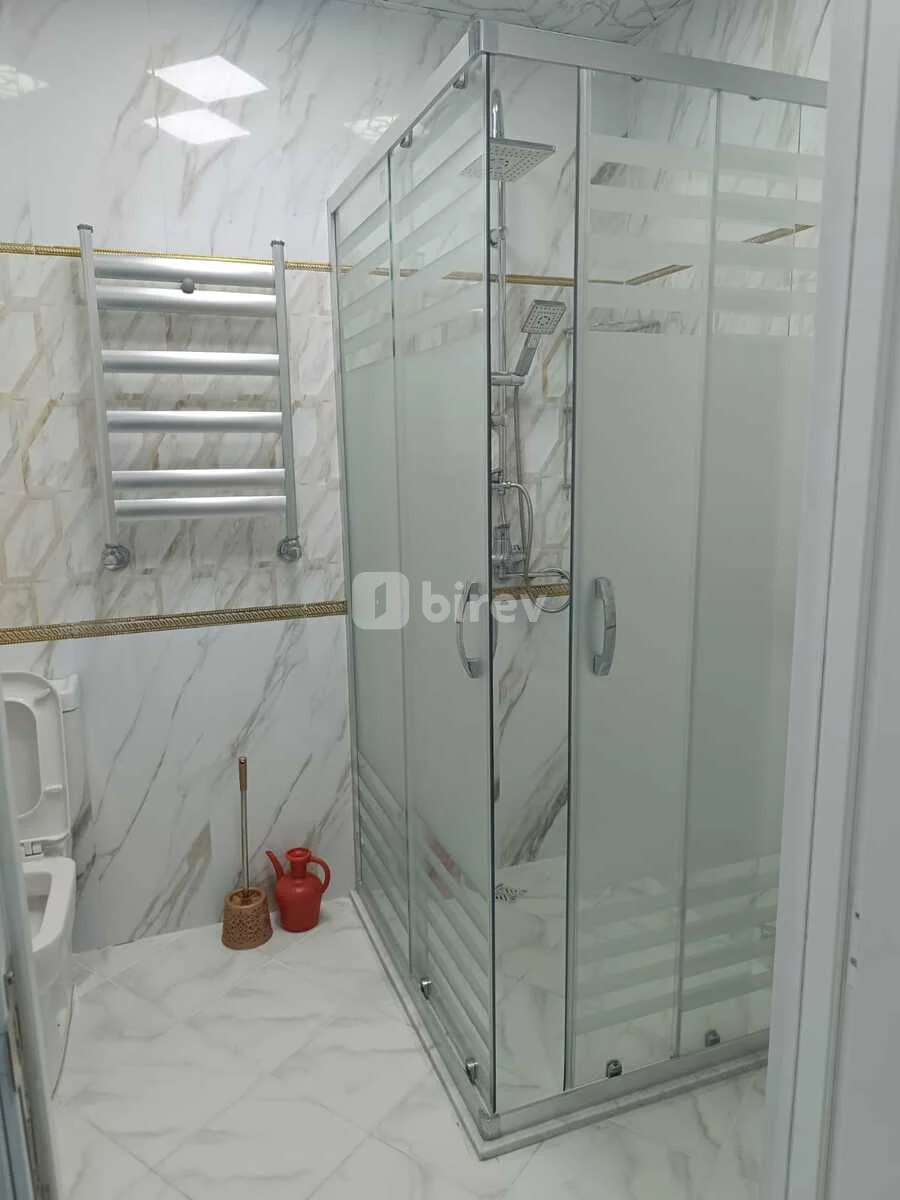 2 otaqlı mənzil, Masazır q., Yeni Masazır yaşayış kompleksi, Abşeron rayonu — şəkil 8