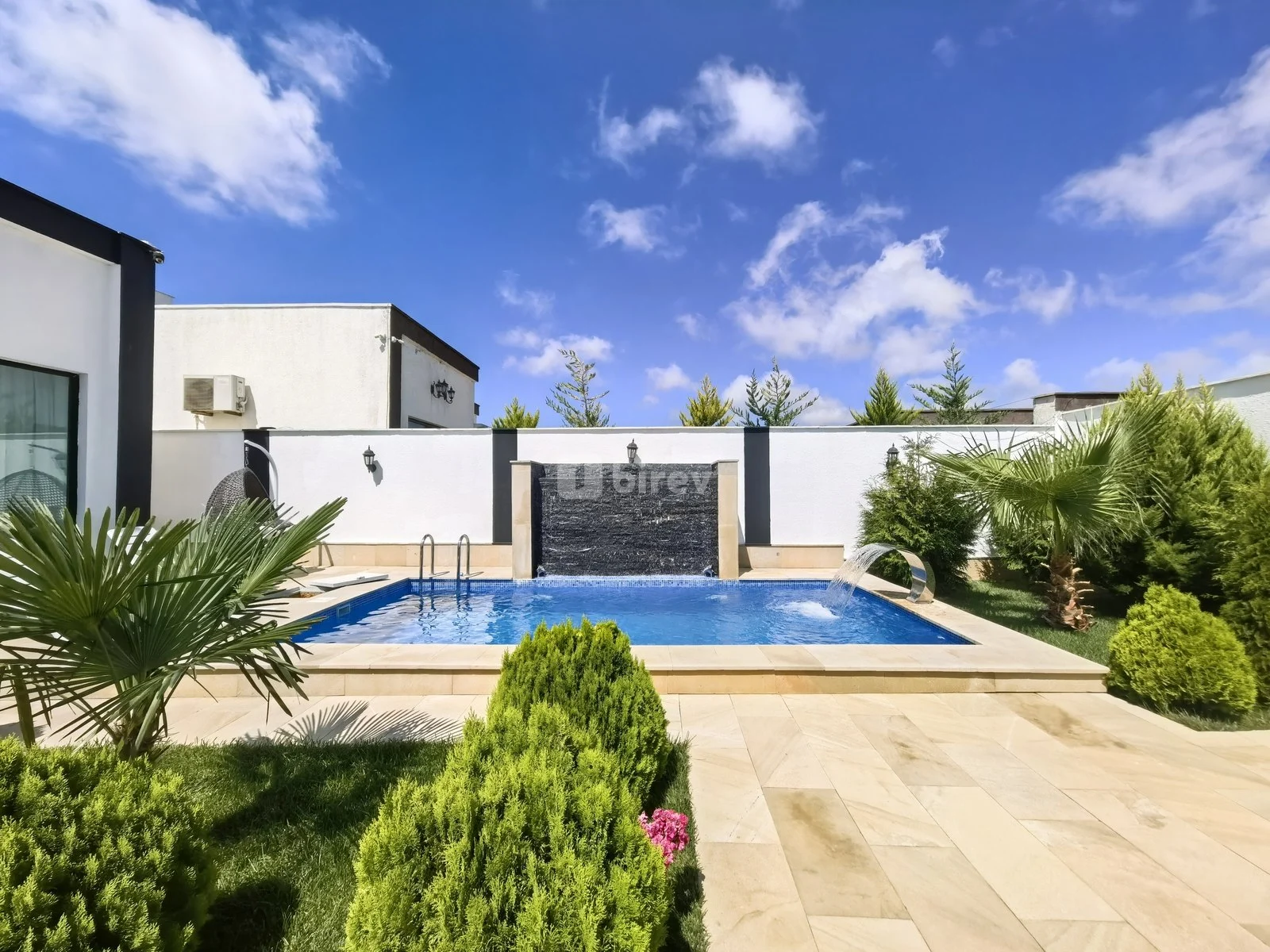 4 otaqlı həyət evi, Mərdəkan q., Mərdəkan qəsəbəsi, Xəzər rayonu — şəkil 6