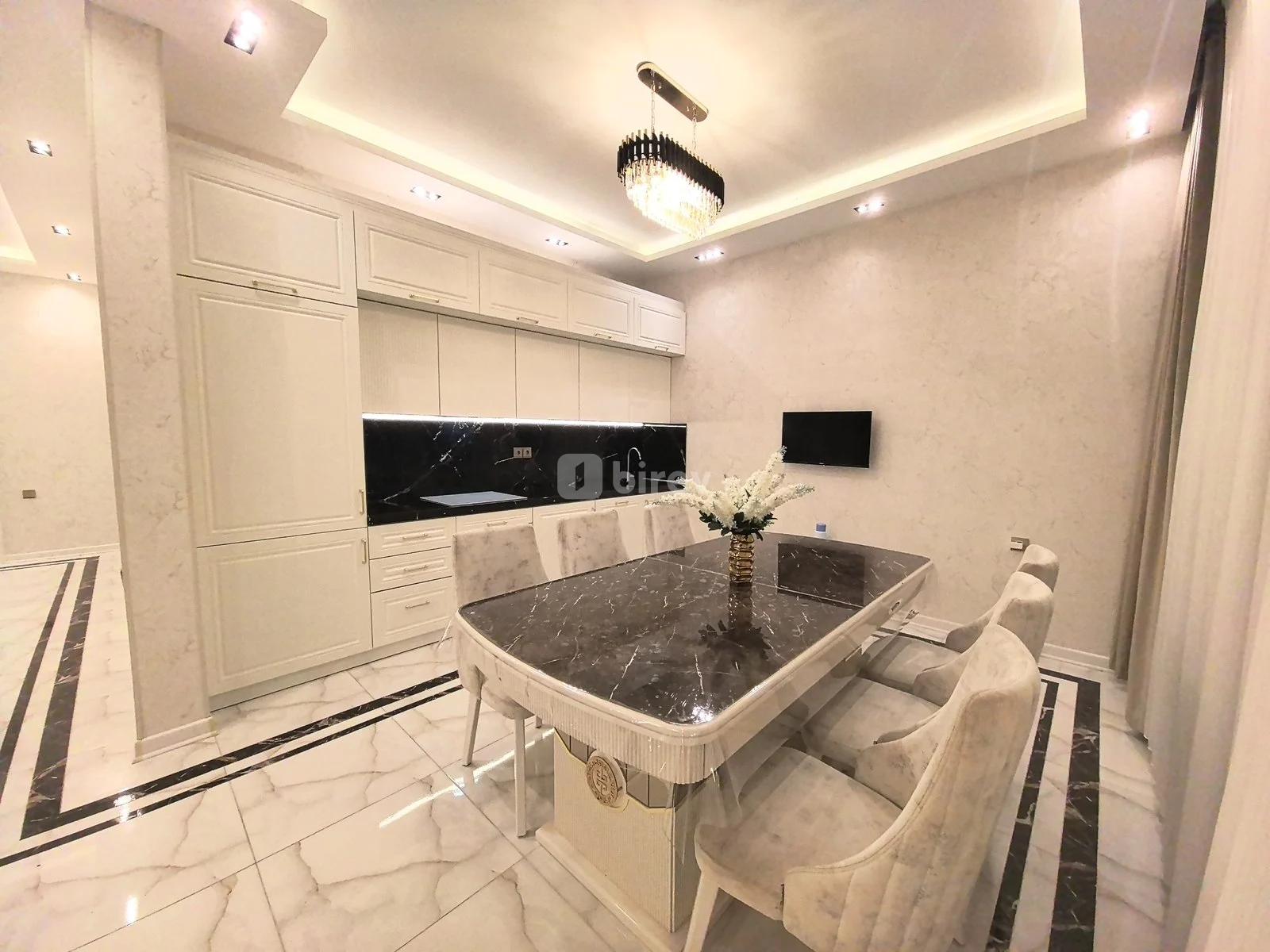 4 otaqlı həyət evi, Mərdəkan q., Mərdəkan qəsəbəsi, Xəzər rayonu — şəkil 19