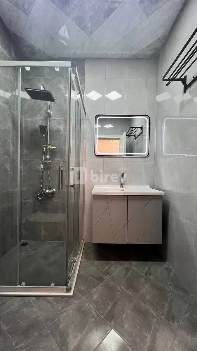 4 otaqlı həyət evi, Mərdəkan q., Mərdəkan qəsəbəsi, Xəzər rayonu — şəkil 26