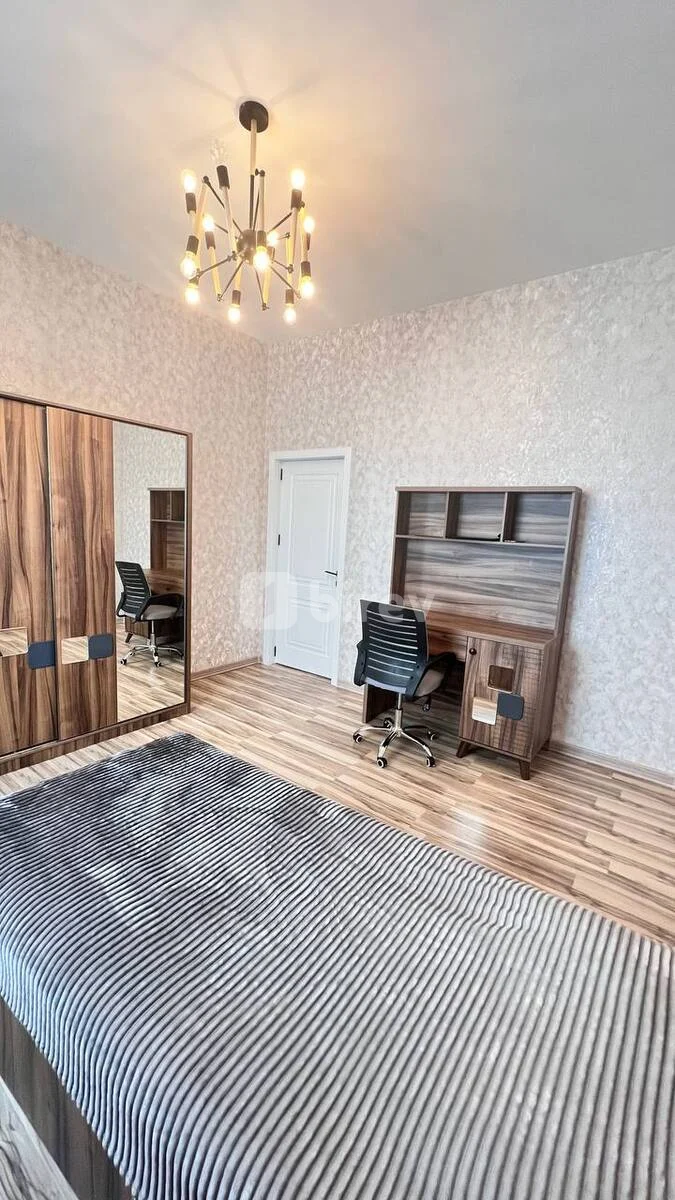 4 otaqlı həyət evi, Mərdəkan q., Mərdəkan qəsəbəsi, Xəzər rayonu — şəkil 27