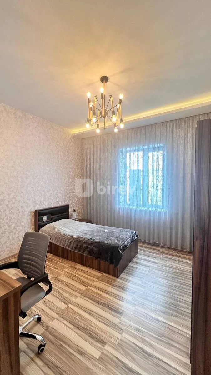 4 otaqlı həyət evi, Mərdəkan q., Mərdəkan qəsəbəsi, Xəzər rayonu — şəkil 28