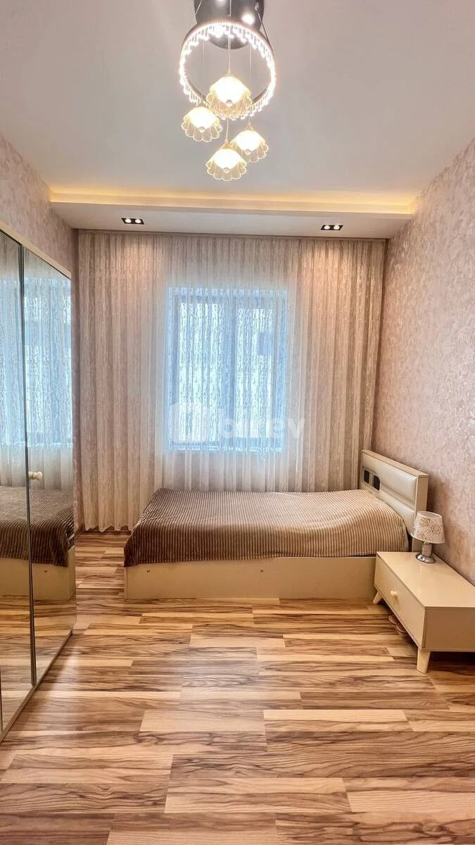 4 otaqlı həyət evi, Mərdəkan q., Mərdəkan qəsəbəsi, Xəzər rayonu — şəkil 29